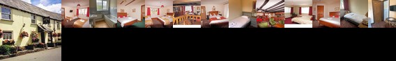 The White Hart Hotel Liskeard