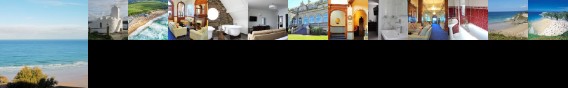 Hotel Victoria Newquay
