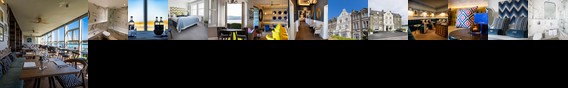 The Metropole Hotel Padstow