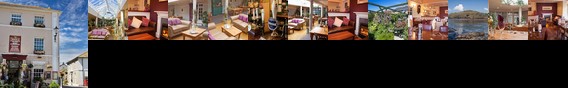 The Commercial Hotel St Just In Penwith Penzance