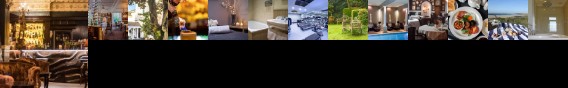 Penventon Park Hotel