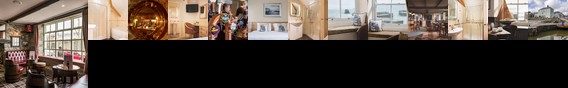 The Pier House Hotel Charlestown St Austell