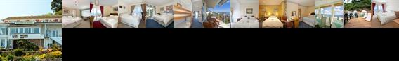 Fieldhead Hotel Looe