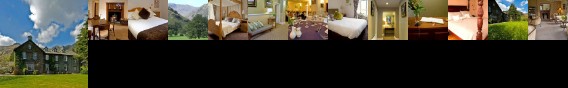 New Dungeon Ghyll Hotel