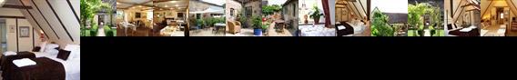 The Coach House Bampton