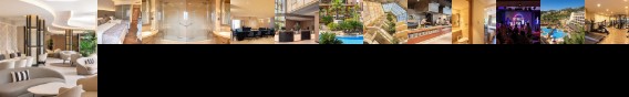 Hotel Golden Bahía de Tossa Tossa de Mar
