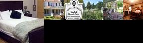 Travelers Rest Bed and Breakfast Hotel Montezuma