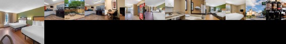Extended Stay America Hotel The Woodlands Spring