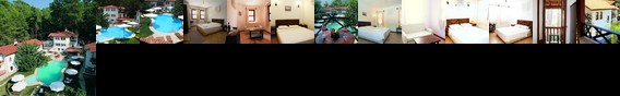 Hotel Forest Gate Gocek