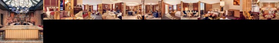 Le Royal Mansour Meridien
