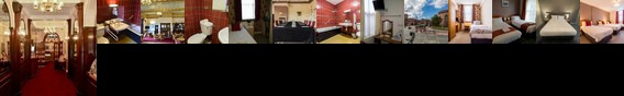 County Hotel Carlisle