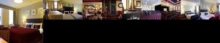 Hallmark Hotel Carlisle