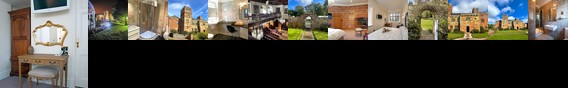 Dalston Hall Hotel