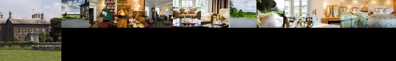 Aynsome Manor Hotel