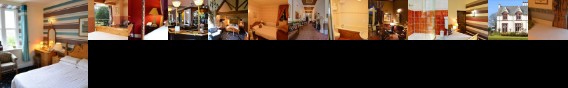 Ennerdale Country House Hotel Cleator