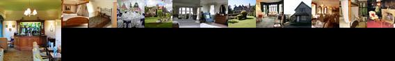 Graythwaite Manor Hotel