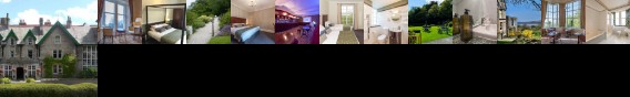 Cumbria Grand Hotel Grange-over-Sands