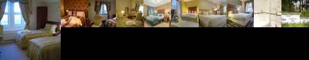 Hunday Manor Country House Hotel Workington