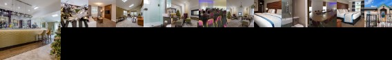 The Melbreak Country House Hotel Workington