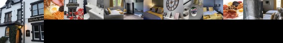 Hall Park Hotel