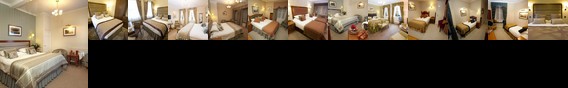 George Hotel Penrith