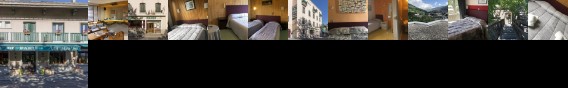 Hotel De Paris Briancon