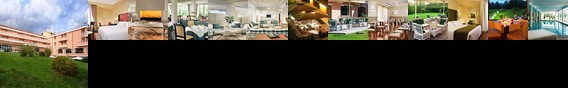 Hotel Demidoff, Vaglia