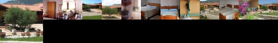 Hotel Su Nuraxi