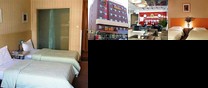 Super 8 Ming Shi Hotel Baotou