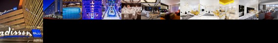 Radisson Blu Hotel Bucharest
