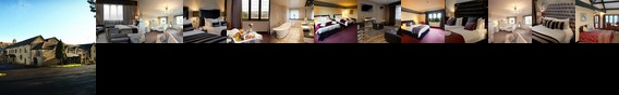 BEST WESTERN Derwent Manor