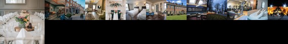 Blackwell Grange Hotel Darlington (England)