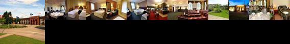 The Saint George Hotel Darlington (England)