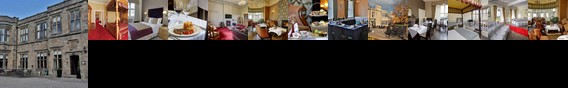 BEST WESTERN Walworth Castle Hotel