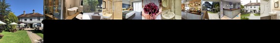 Cedars Inn Barnstaple