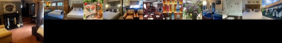 The Hoops Inn & Country Hotel Bideford