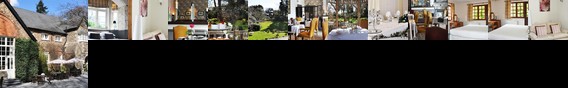The Edgemoor Country House Hotel
