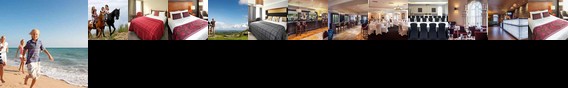 Mercure Exeter Southgate Hotel