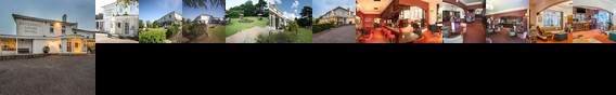 Buckerell Lodge Hotel