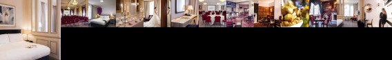 Thistle Exeter Rougemont Hotel