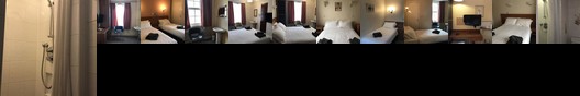 Great Western Hotel Exeter