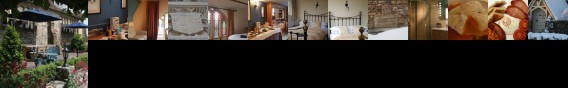 The Belfry Country Hotel Honiton