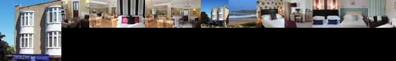 Marine Court Guest House Ilfracombe