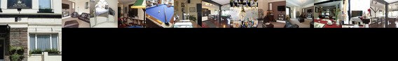 Harcourt Hotel Ilfracombe