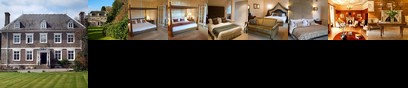 Buckland Tout-Saints Hotel