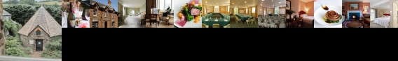 Arundell Arms Hotel