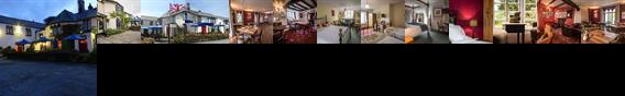 Lifton Hall Hotel
