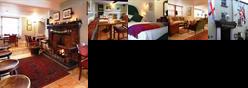 White Hart Hotel Dartmoor Moretonhampstead
