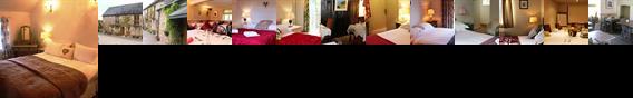 Sampsons Farm Country Hotel Newton Abbot