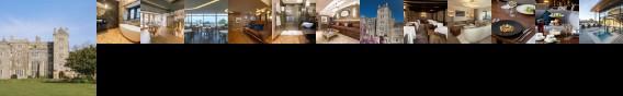 Boringdon Hall Hotel